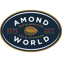 Amond World logo - Similar company to Cal Sheets, Llc