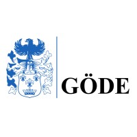 GÖDE Group logo - Similar company to Tec Ventures