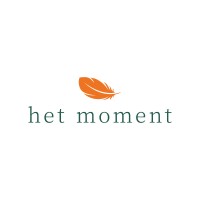 Het Moment logo - Similar company to Ksdiest