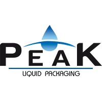 Peak Liquid Packaging UK logo - Similar company to Qualis Packaging