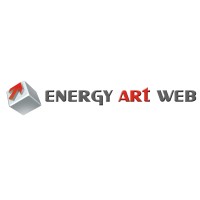Energyartweb