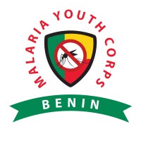 Benin Malaria & NTDs Youth Corps logo - Similar company to Avenir Vert Solidaire