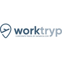 worktryp logo - Similar company to Ideacon