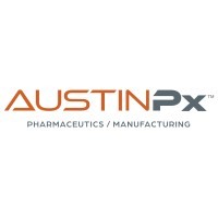 AustinPx logo - Similar company to Dpt Laboratories