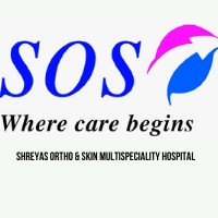 SHREYAS ORTHO & SKIN MULTISPECIALITY HOSPITAL logo - Similar company to Global Offshore Services Ltd