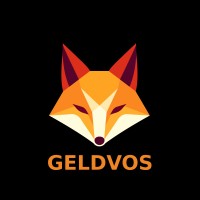 Geldvos logo - Similar company to Cryptocoinmining