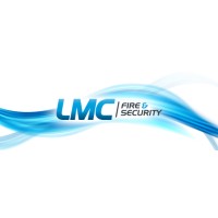 LMC Fire & Security logo - Similar company to Enter Security As