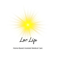 LucLife Home-based Healthcare logo - Similar company to Lavenchi Med