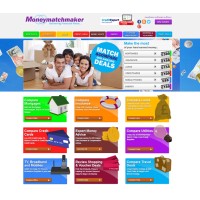 Moneymatchmaker.com