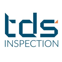 TDS Inspection logo - Similar company to Tracenet