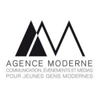 AGENCE MODERNE logo - Similar company to Comète Organisation