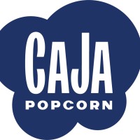 CaJa Popcorn - Honest, Small Batch Popcorn logo - Similar company to Starflex Fabrication, Inc.