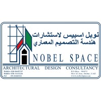 Nobel Space Architectural Design logo - Similar company to Scale Architecture