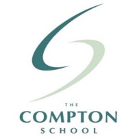 The Compton School logo - Similar company to Compton Scitt