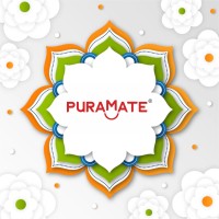 PURAMATE logo - Similar company to Adarsh Global Pvt Ltd