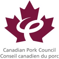 Canadian Pork Council logo - Similar company to Alberta Pork