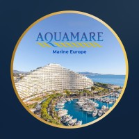 Aquamare - MarineEurope logo - Similar company to Impression 360