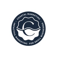Coastal Marketing logo - Similar company to Vote Now
