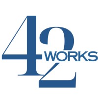 42 Digital Works logo - Similar company to Prodigious Online