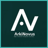 ArkiNovus logo - Similar company to Welite Solutions