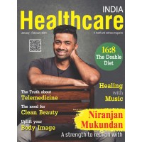 Healthcare India logo - Similar company to Freeflow Animation