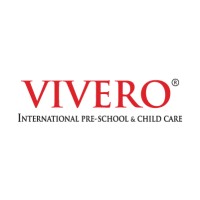 Vivero International Preschool and Childcare logo - Similar company to Digitally Crowd