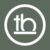 the balcony foundation logo - Similar company to Mehr+