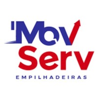 Movserv Empilhadeiras - Movimentacao De Materais logo - Similar company to Jfempregos Sindicomércio