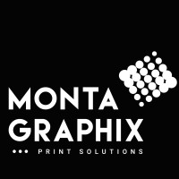 Monta Graphix - Print & Packaging Solutions logo - Similar company to Veriscape