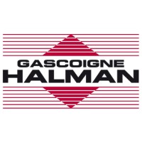 Gascoigne Halman logo - Similar company to Equipe Trading B.V.