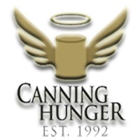 Canning Hunger Inc. logo - Similar company to Millard Food Process Tech Inc