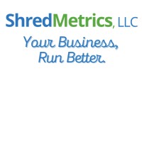 ShredMetrics logo - Similar company to Dhs Worldwide Software Solutions - Total Recall Software