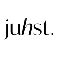 Juhst logo - Similar company to Beyond Basic