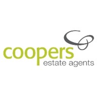 Coopers Estate Agents logo - Similar company to Red Key
