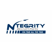 Ntegrity Aircraft Parts logo - Similar company to Mrx Systems S.A.