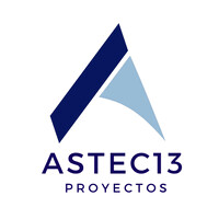 ASTEC 13 PROYECTOS logo - Similar company to Globaltec Servicios Técnicos, S.L.
