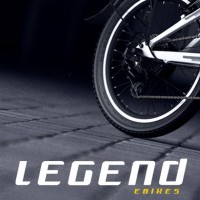 LEGEND EBIKES logo - Similar company to Skysize