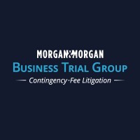 The Business Trial Group of Morgan & Morgan, P.A. logo - Similar company to Johnson & Freeman, Llc