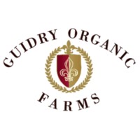 Guidry Organic Farms logo - Similar company to Jet Coffee