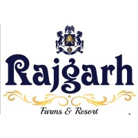 Rajgarh Farms & Resort logo - Similar company to Sr Buildcon