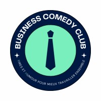 Business Comedy Club  06 logo - Similar company to Leaders D'Azur
