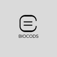 Biocods logo - Similar company to Rhapsody Teknoloji