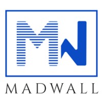 MadWall logo - Similar company to Chernoff Thompson Architects North