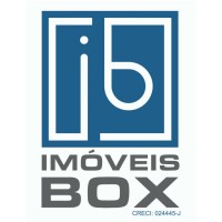 Imóveis Box logo - Similar company to Core Value Bpo