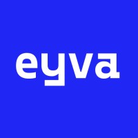 eyva.ai logo - Similar company to Contracthero | Digital Contract Management