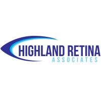 HIGHLAND RETINA ASSOCIATES, LLC logo - Similar company to Florida Vision Institute