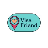 Visa Friend logo - Similar company to The Pinnacles Immigration Pathway Limited