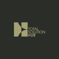 Total Solution HUB logo - Similar company to Pyramid Group