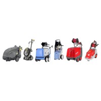 Hydro-Press Krystian Smiech logo - Similar company to Ds Hydro Sp. Z O.O.