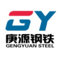 Gengyuan Steel Co.,Ltd
